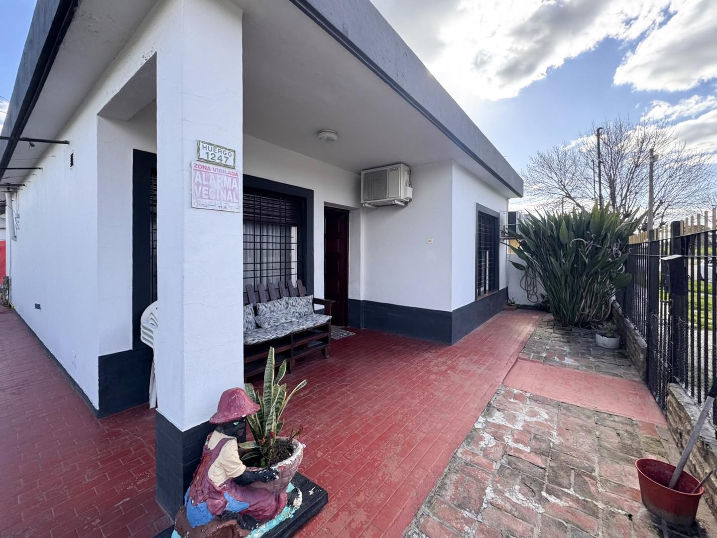 Foto de CASA - 3 AMBIENTES - MERLO SUR, imagen 5