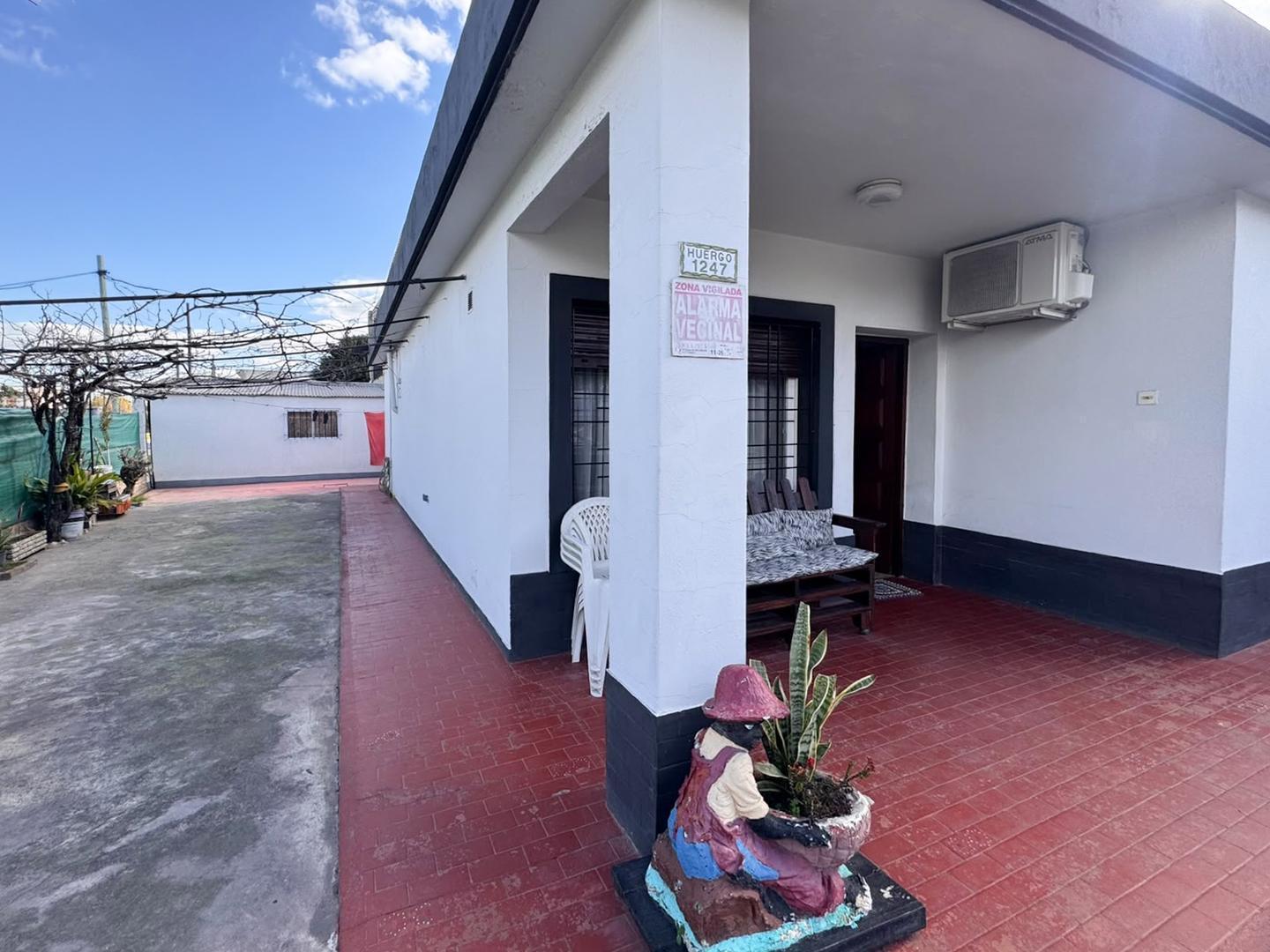 Foto de CASA - 3 AMBIENTES - MERLO SUR, imagen 4