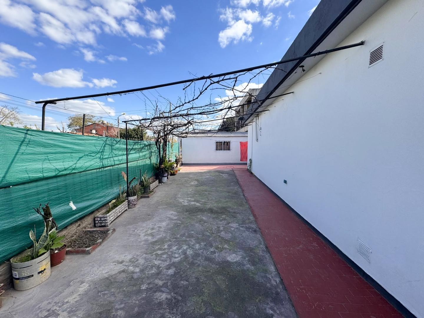 Foto de CASA - 3 AMBIENTES - MERLO SUR, imagen 3