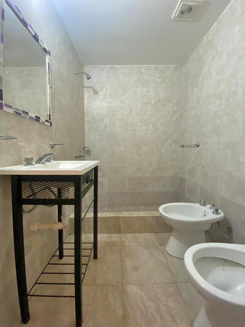 Foto de DEPARTAMENTO - 3 AMBIENTES - MERLO NORTE, imagen 5