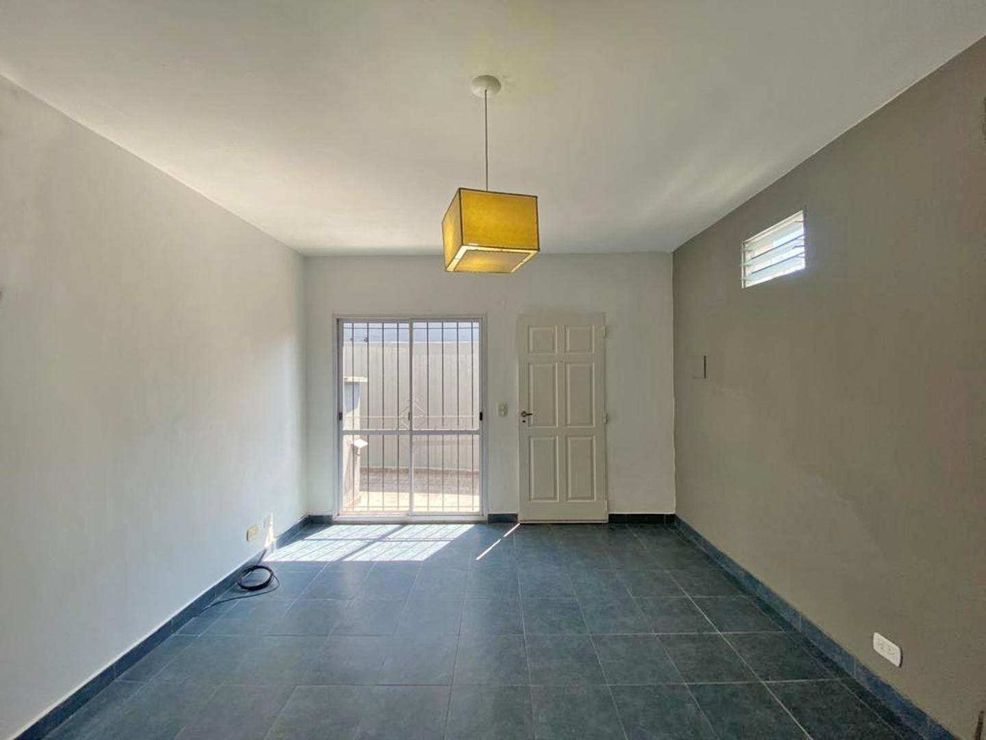 Foto de DEPARTAMENTO - 3 AMBIENTES - MERLO NORTE, imagen 4