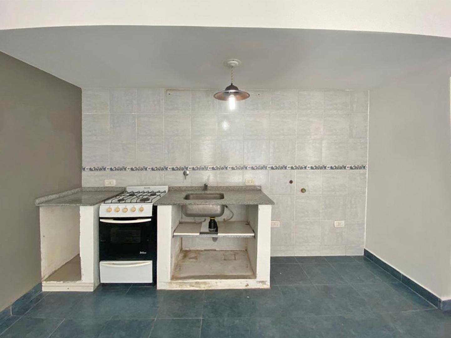 Foto de DEPARTAMENTO - 3 AMBIENTES - MERLO NORTE, imagen 1