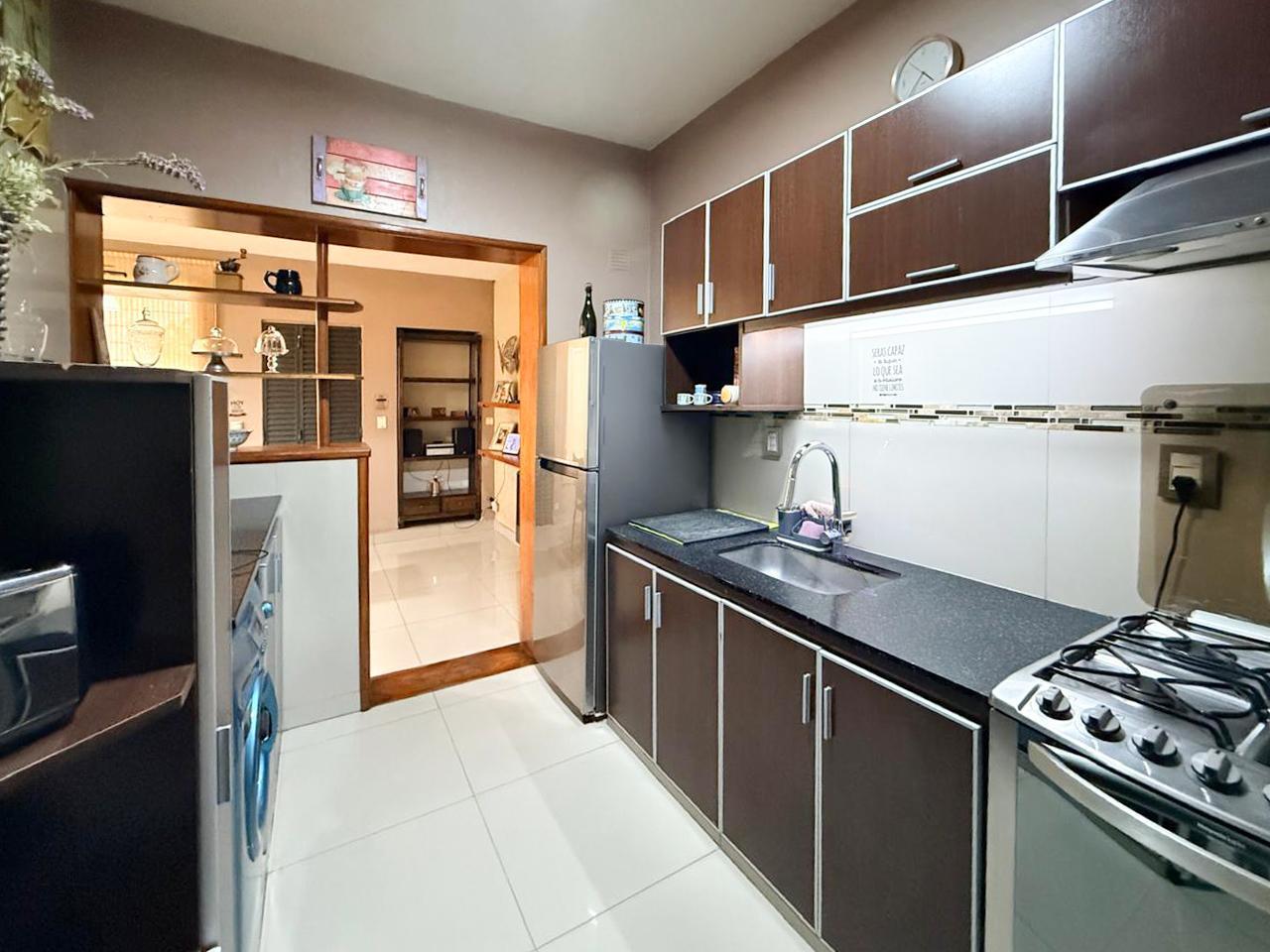 Foto de EXCELENTE CASA TIPO PH EQUIPADA - 4 AMBIENTES - MERLO SUR, imagen 4