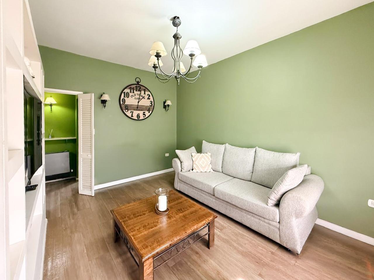 Foto de EXCELENTE CASA TIPO PH EQUIPADA - 4 AMBIENTES - MERLO SUR, imagen 2