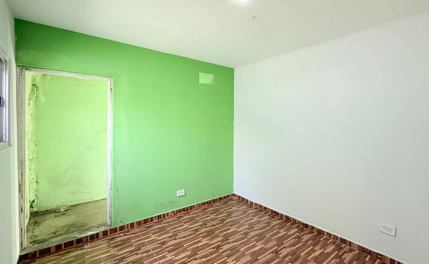 Foto de DEPARTAMENTO - 2 AMBIENTES- MERLO SUR, imagen 5