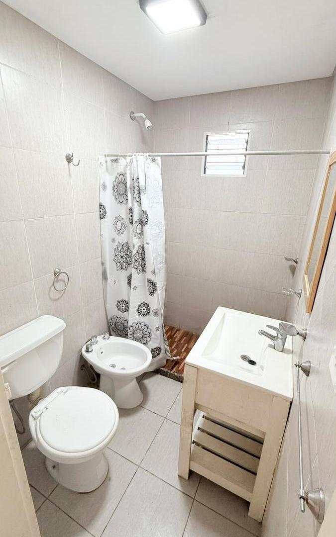 Foto de DEPARTAMENTO - 2 AMBIENTES- MERLO SUR, imagen 4
