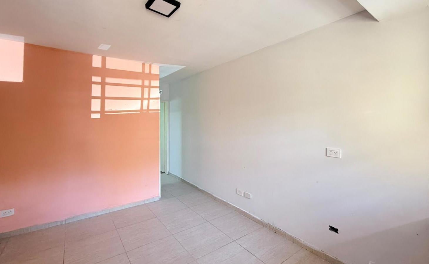 Foto de DEPARTAMENTO - 2 AMBIENTES- MERLO SUR, imagen 3