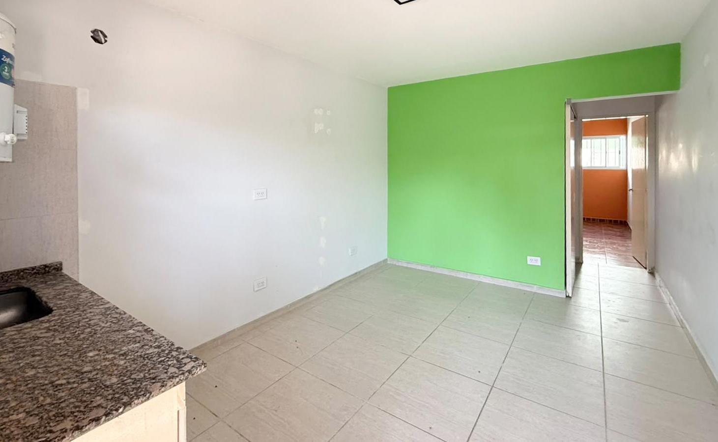 Foto de DEPARTAMENTO - 2 AMBIENTES - MERLO SUE, imagen 1