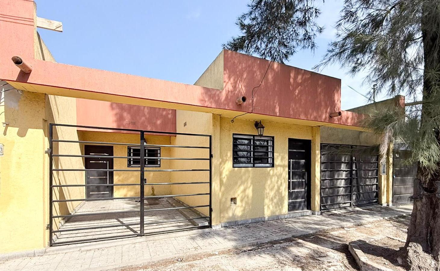 Foto de DEPARTAMENTO - 2 AMBIENTES - MERLO SUE, imagen 2