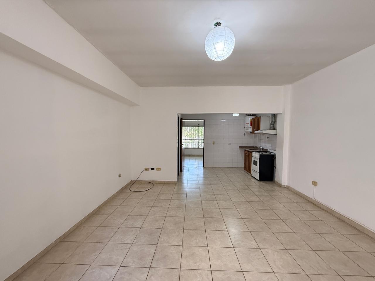 Foto de DEPARTAMENTO - 2 AMBIENTES - MERLO CENTRO, imagen 2