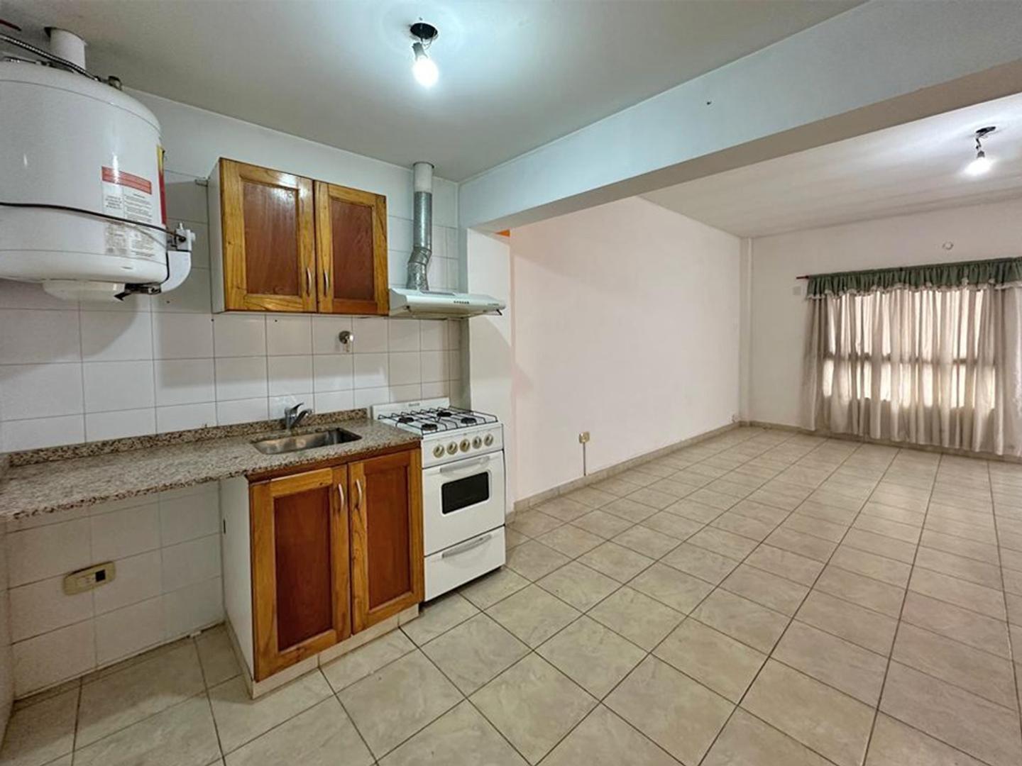 Foto de DEPARTAMENTO - 2 AMBIENTES - MERLO CENTRO, imagen 3