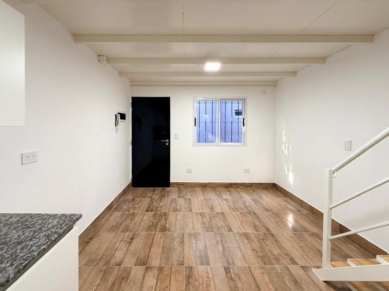 Foto de DEPARTAMENTO - 2 AMBIENTES-MERLO NORTE, imagen 1