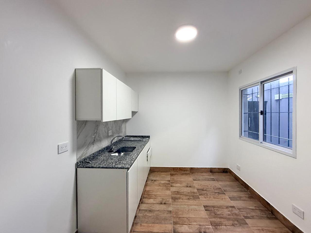 Foto de DEPARTAMENTO - 2 AMBIENTES-MERLO NORTE, imagen 1