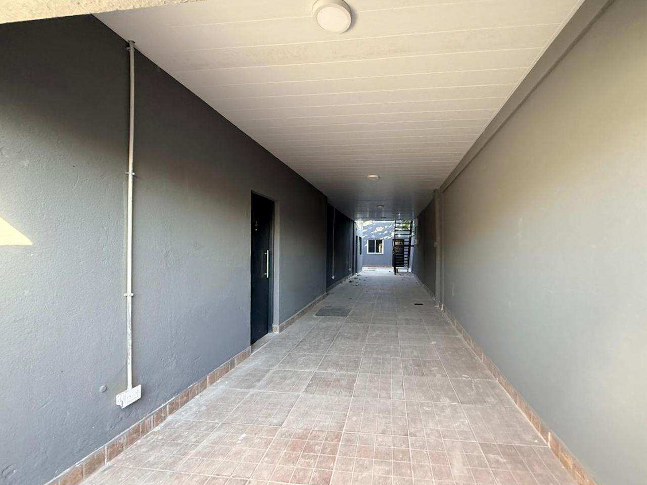 Foto de DEPARTAMENTO - 2 AMBIENTES-MERLO NORTE, imagen 2