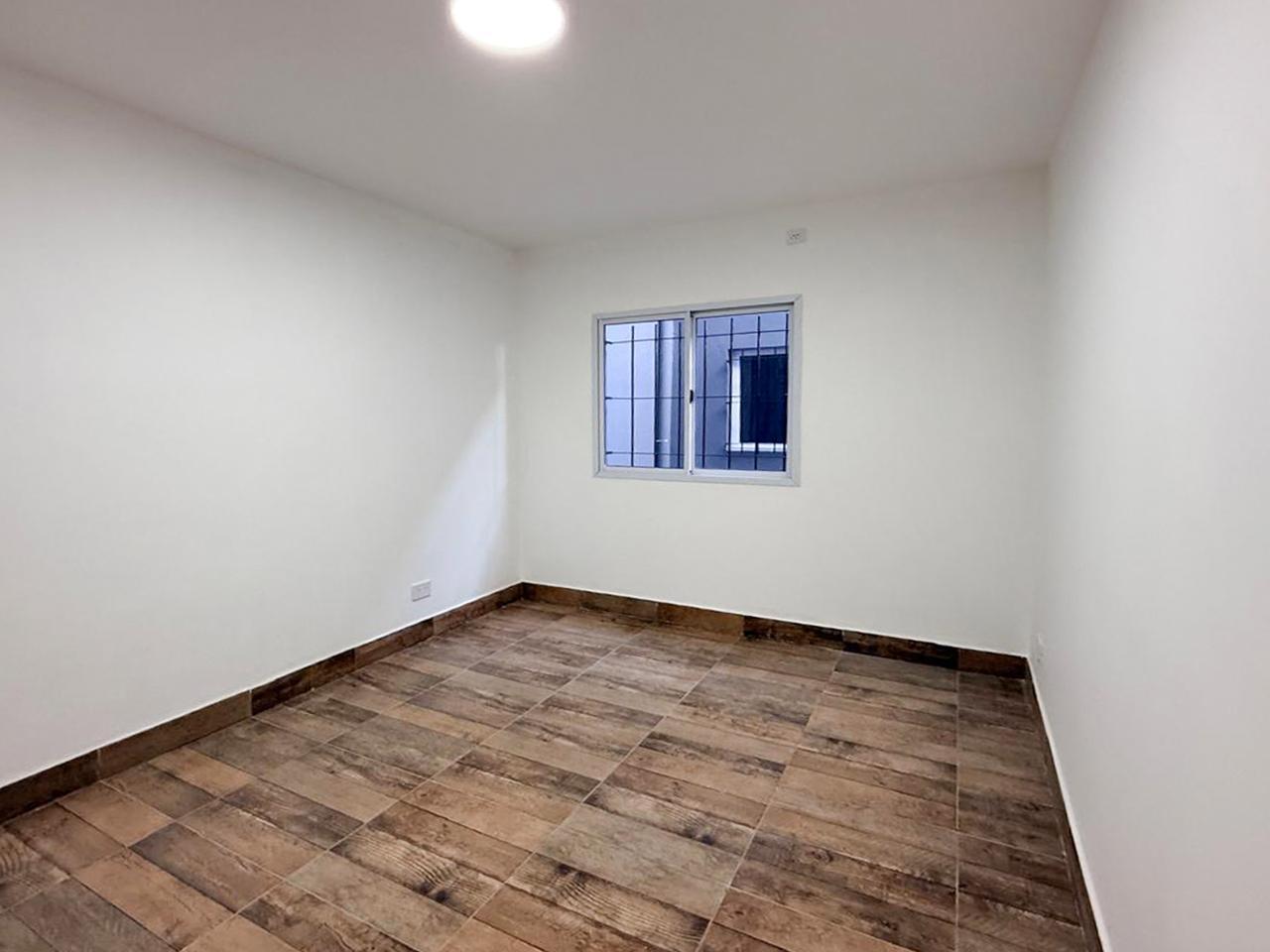 Foto de DEPARTAMENTO - 2 AMBIENTES-MERLO NORTE, imagen 4