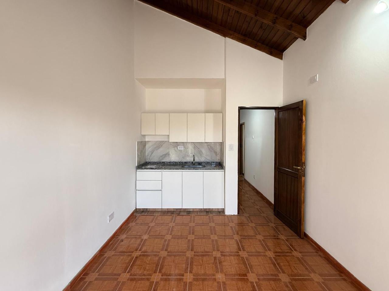 Foto de DEPARTAMENTO - 2 AMBIENTES-MERLO NORTE, imagen 1