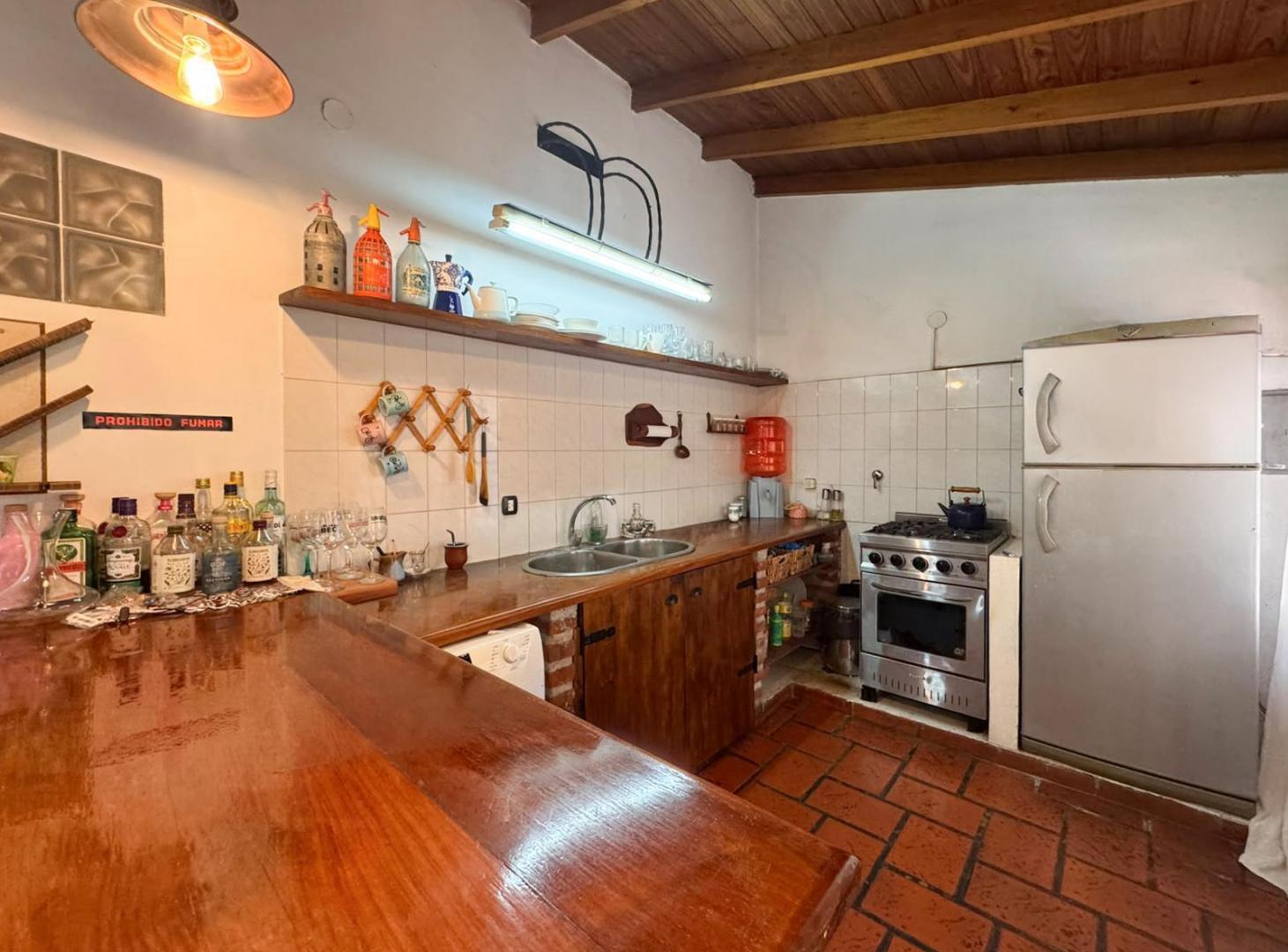 Foto de CASA - 3 AMBIENTES - LIBERTAD, imagen 4