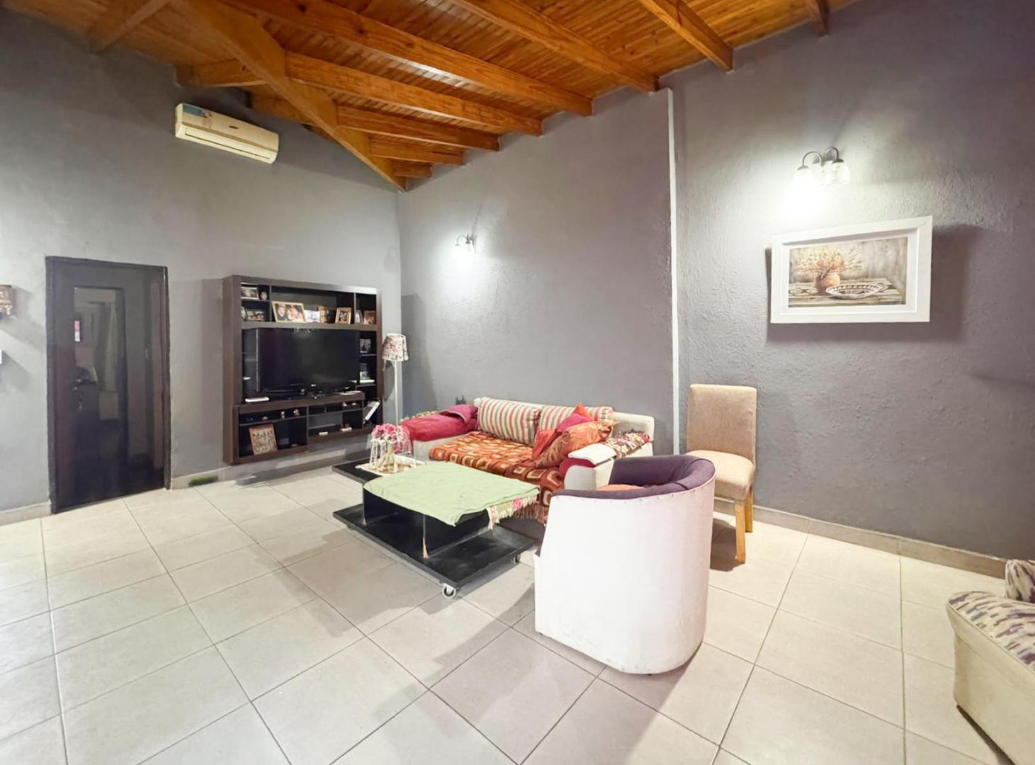 Foto de CASA - 3 AMBIENTES - MERLO SUR, imagen 4