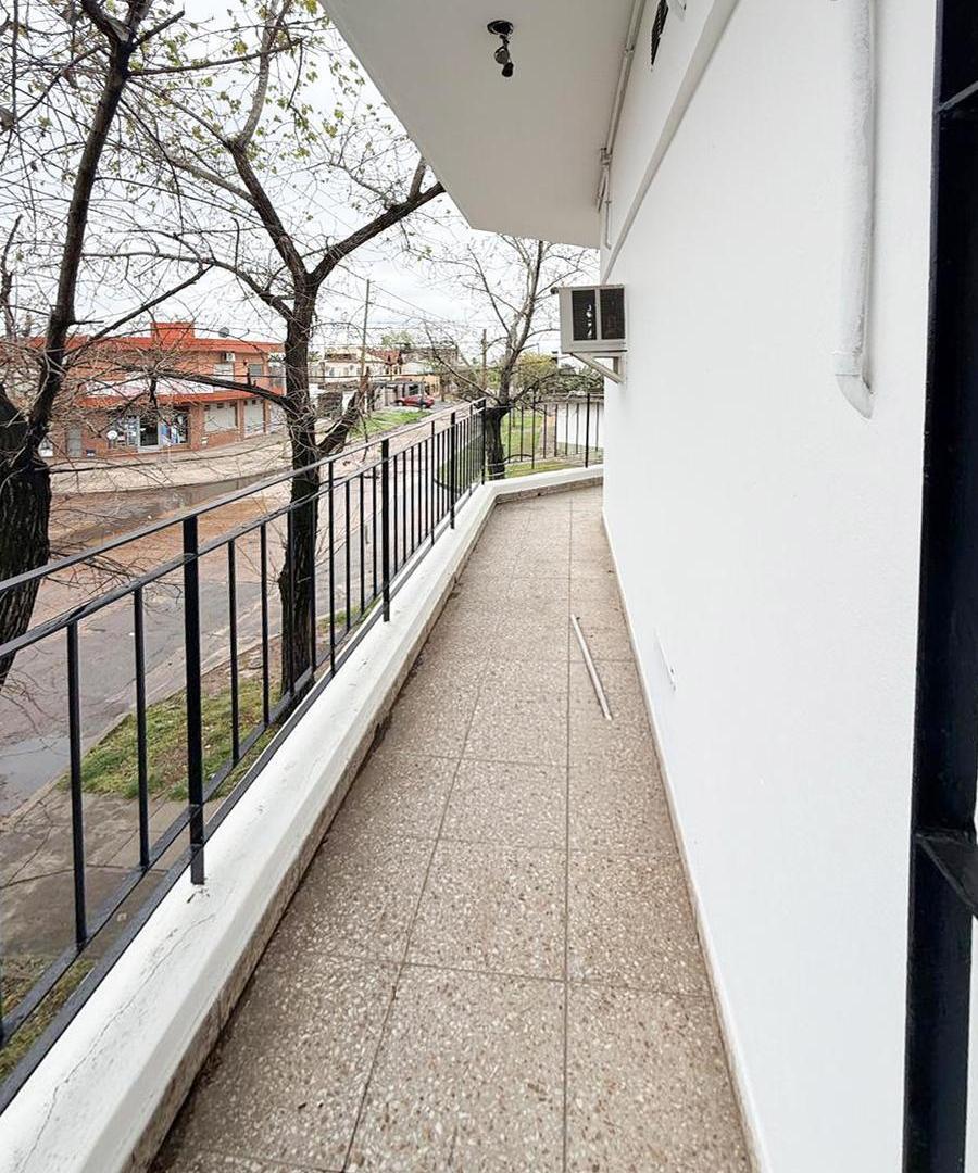 Foto de DEPARTAMENTO - 3 AMBIENTES - MERLO NORTE, imagen 4