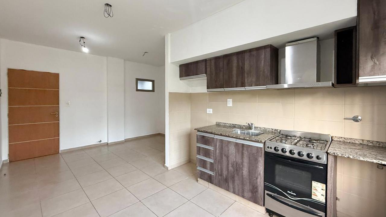 Foto de DEPARTAMENTO - 2 AMBIENTES - MERLO NORTE, imagen 5
