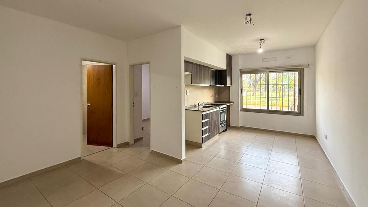 Foto de DEPARTAMENTO - 2 AMBIENTES - MERLO NORTE, imagen 2