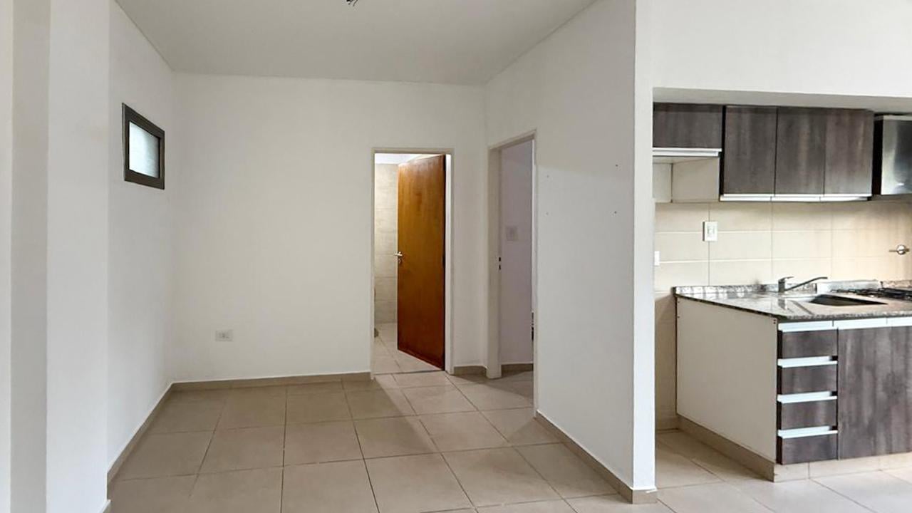 Foto de DEPARTAMENTO - 2 AMBIENTES - MERLO NORTE, imagen 4