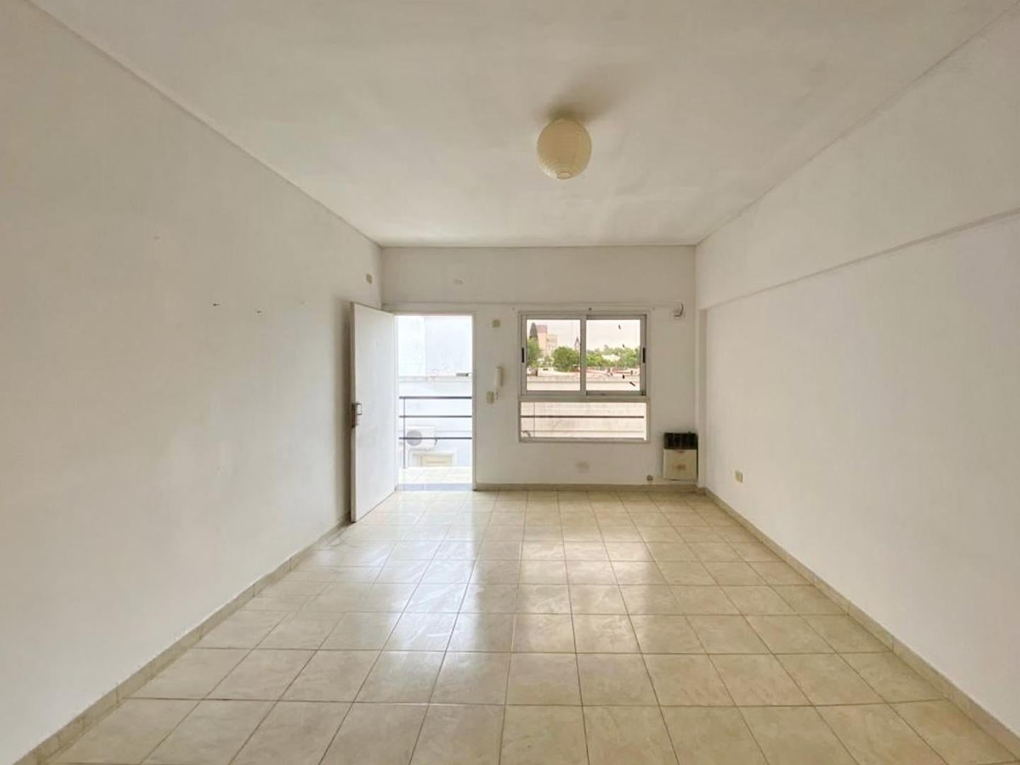 Foto de DEPARTAMENTO - 2 AMBIENTES - MERLO CENTRO, imagen 3