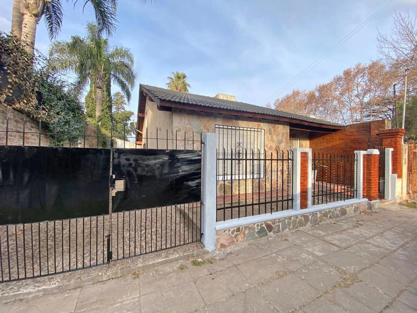 Foto de CASA - 3 AMBIENTES - MERLO SUR, imagen 2
