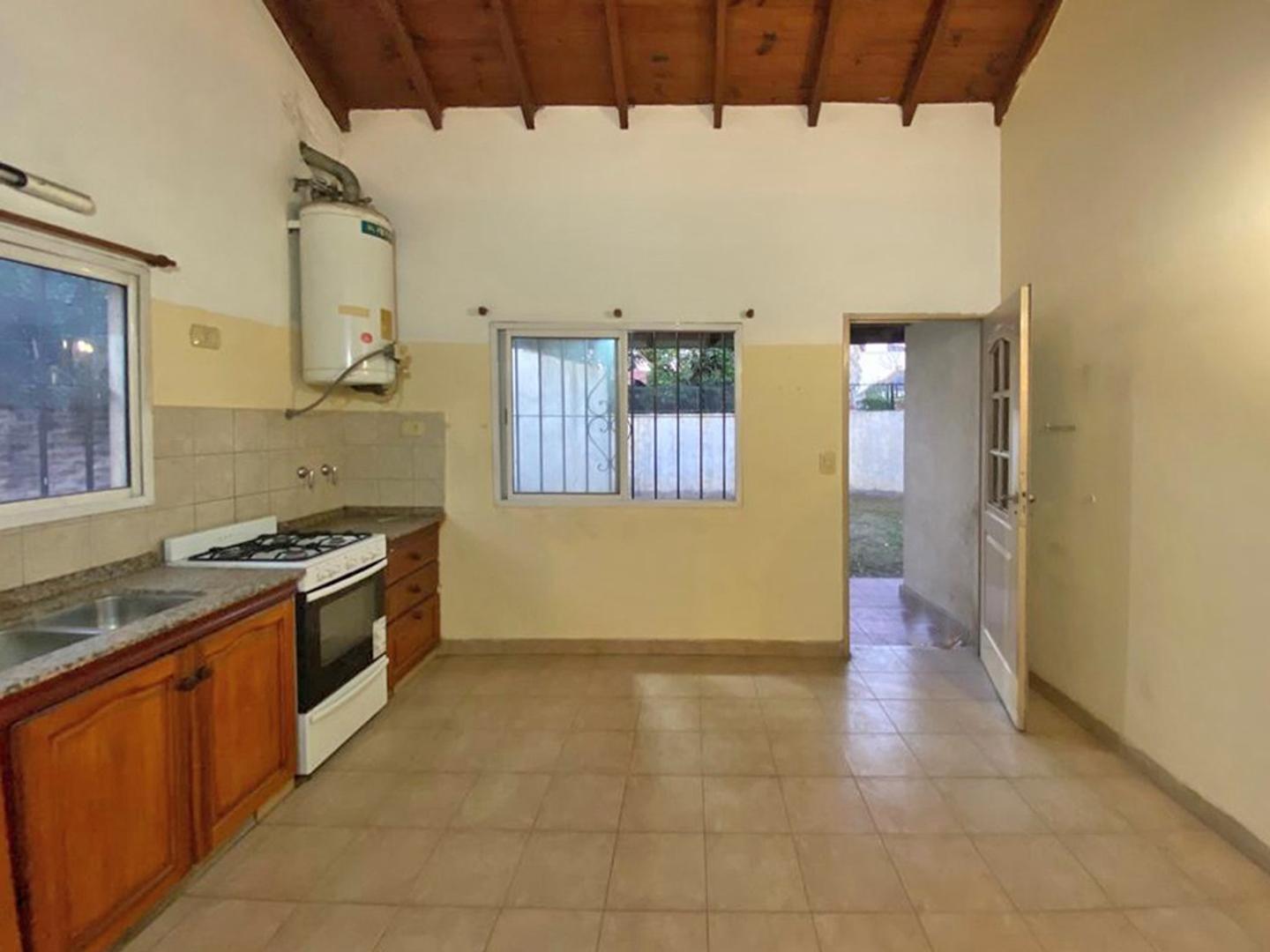 Foto de CASA - 3 AMBIENTES - MERLO SUR, imagen 5