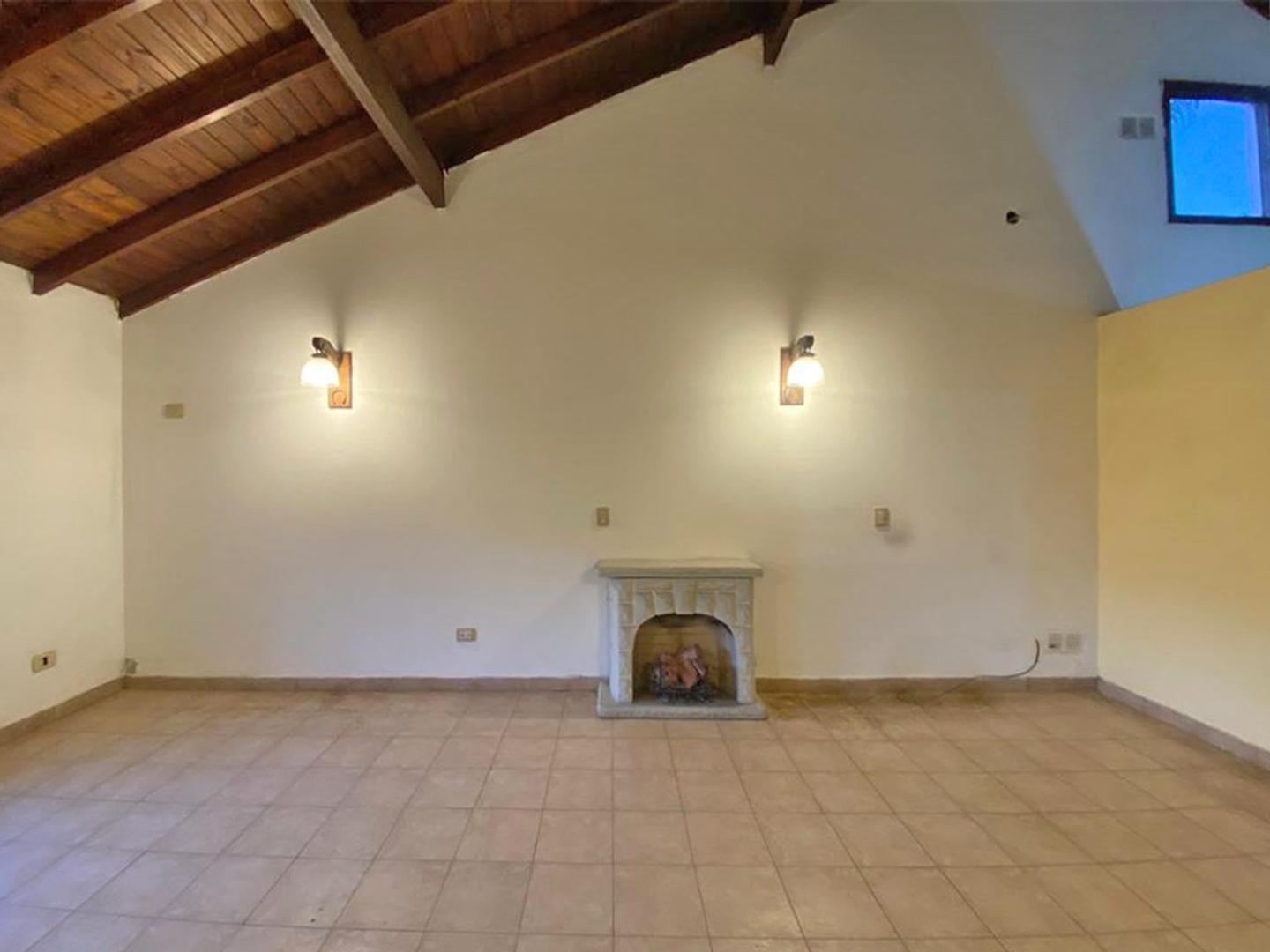 Foto de CASA - 3 AMBIENTES - MERLO SUR, imagen 3