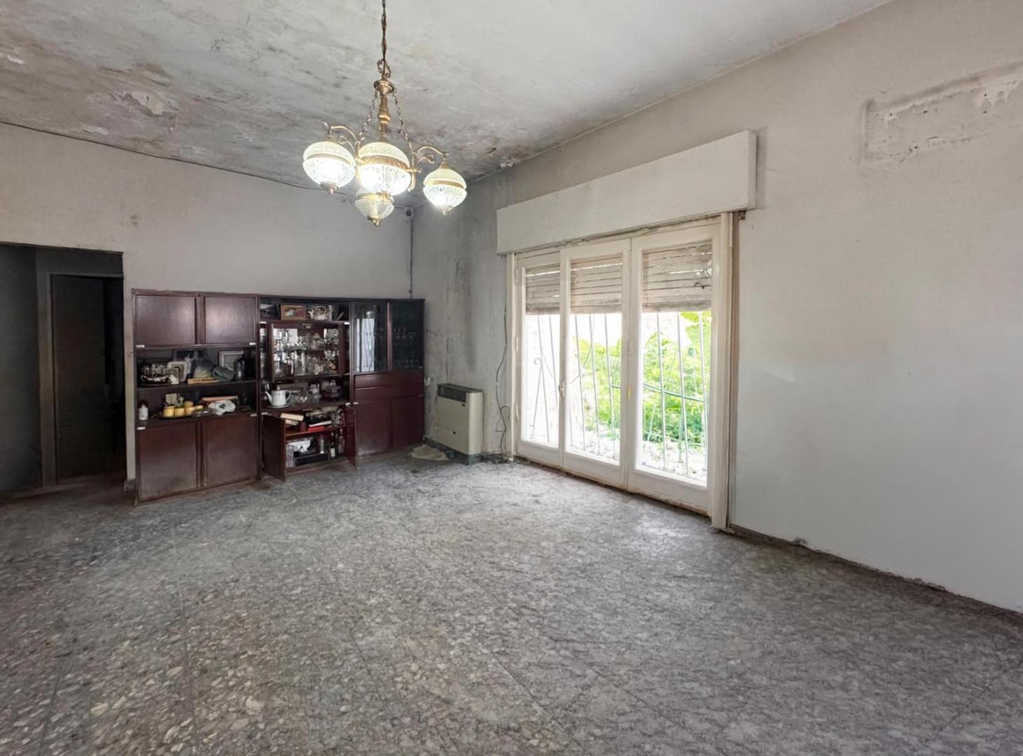 Foto de CASA - 3 AMBIENTES - MERLO SUR, imagen 3