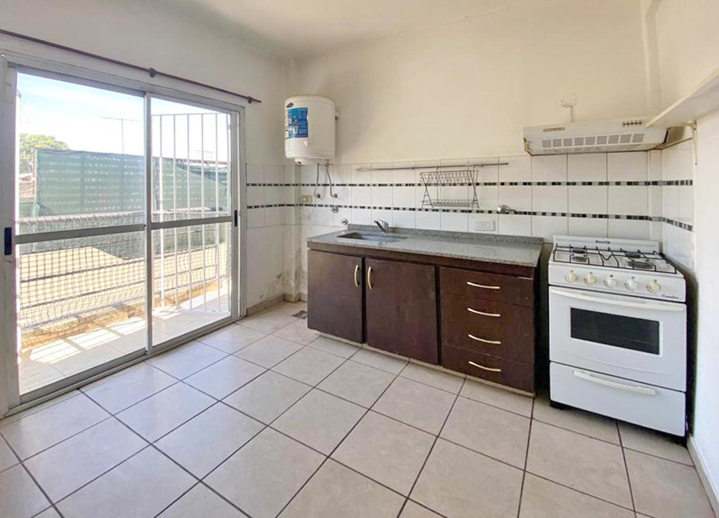 Foto de DEPARTAMENTO 3 AMB CON COCHERA - MERLO SUR, imagen 5
