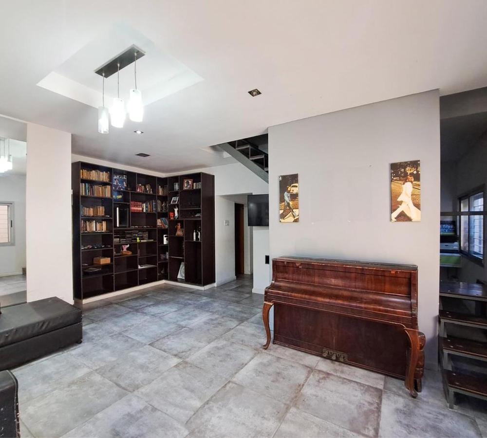 Foto de CASA 5 AMBIENTES CON QUINCHO Y PILETA- LIBERTAD - MERLO, imagen 3