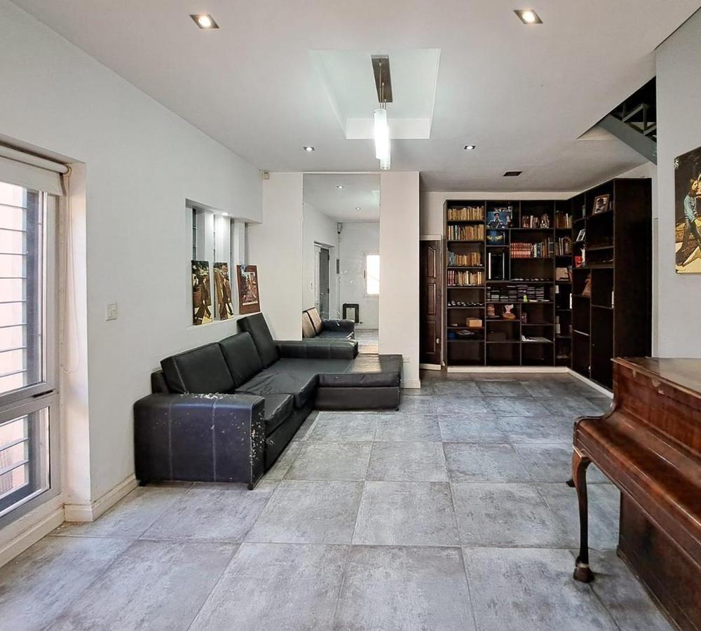 Foto de CASA 5 AMBIENTES CON QUINCHO Y PILETA- LIBERTAD - MERLO, imagen 5