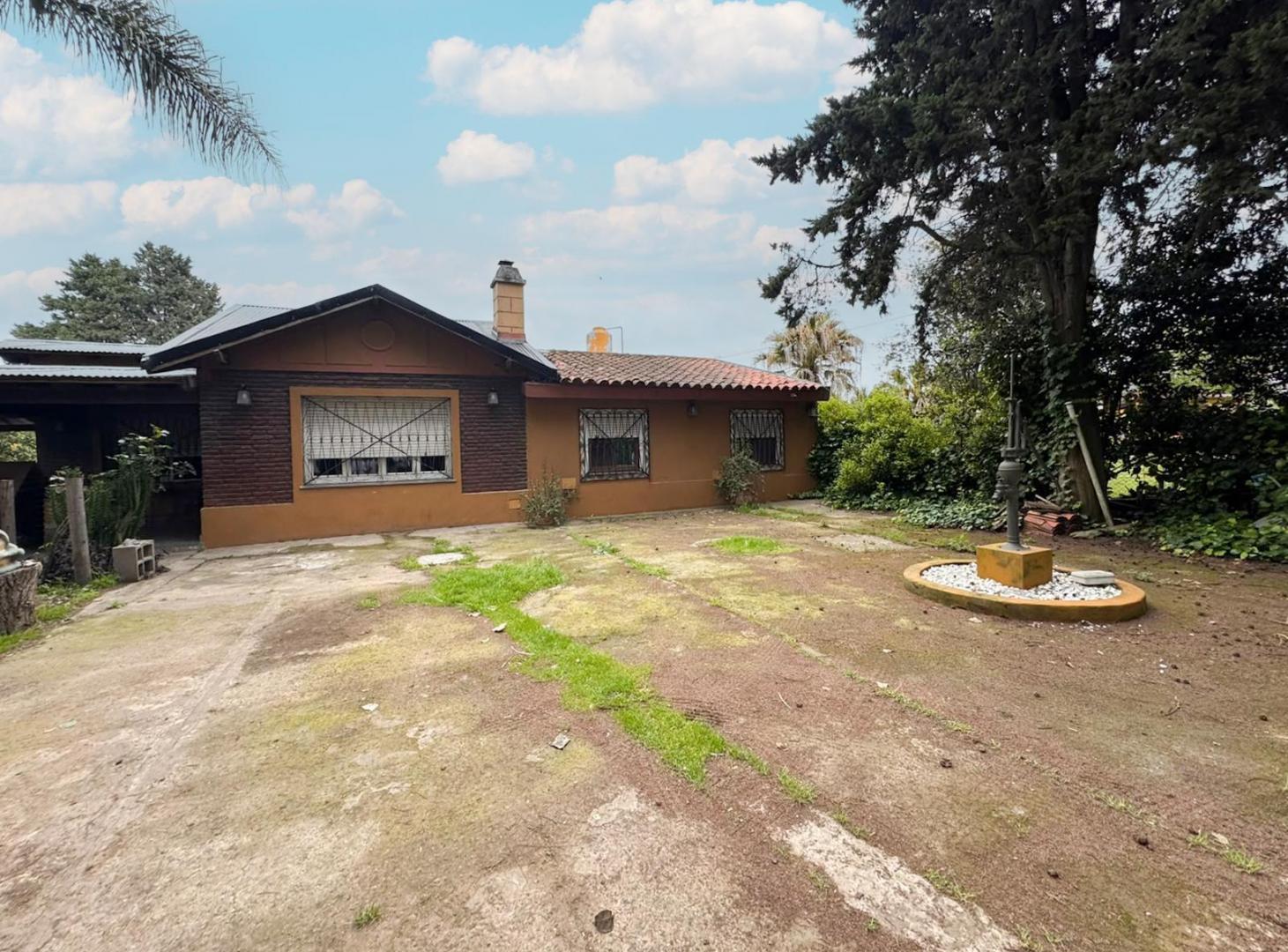Foto de CASA QUINTA - 4 AMBIENTES - AGUSTIN FERRARI, imagen 1
