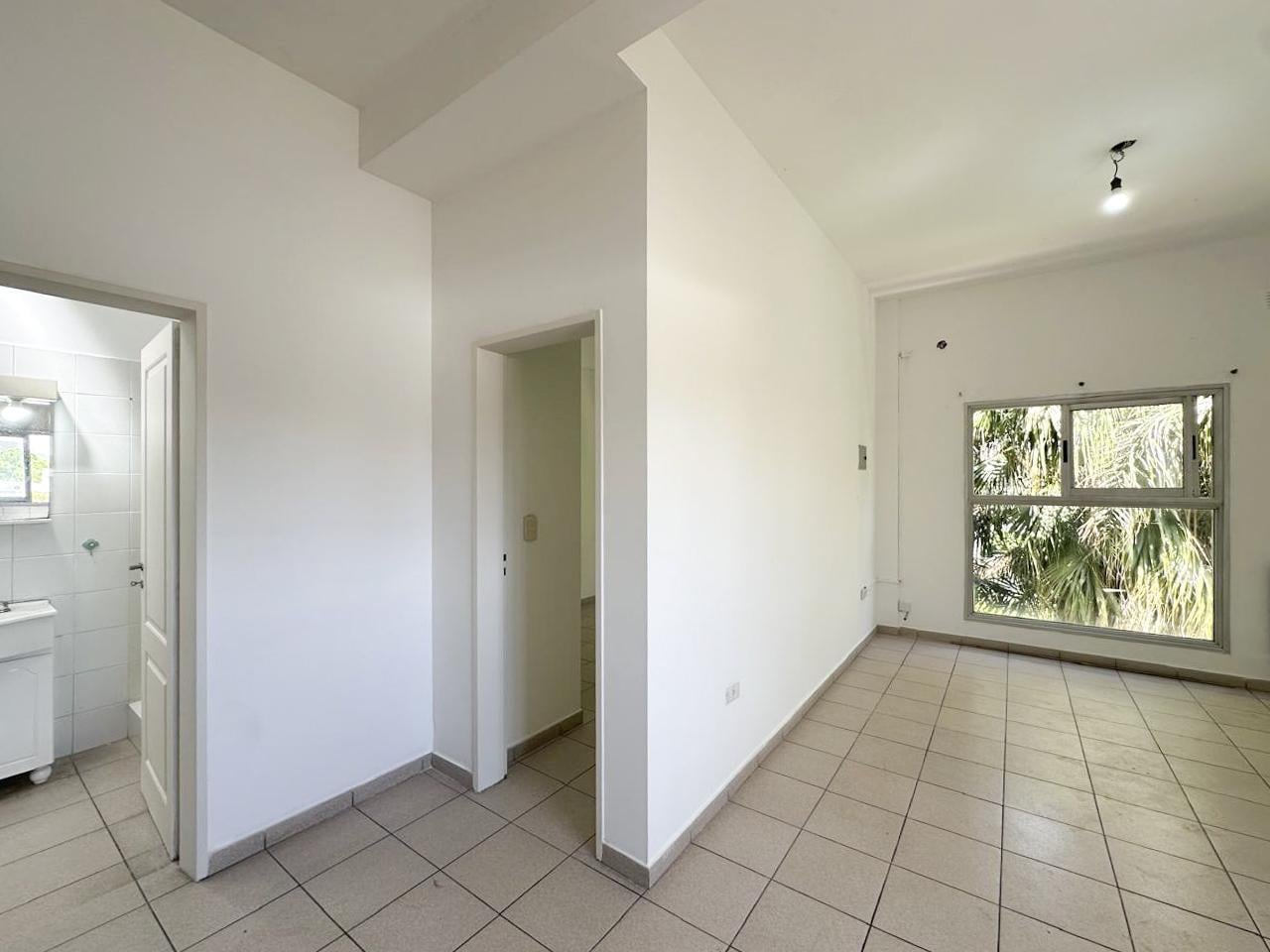 Foto de DEPARTAMENTO - 2 AMBIENTES - MERLO SUR, imagen 4