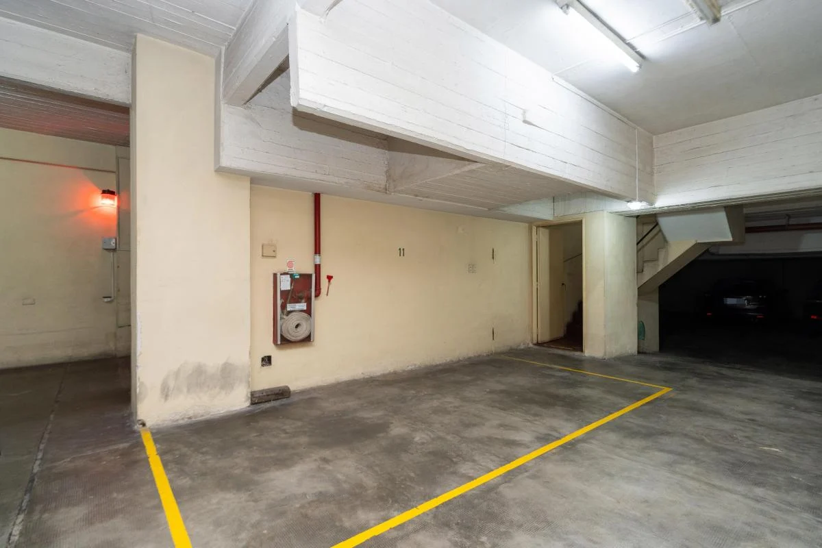 Venta " Semipiso Al Frente Recoleta 4