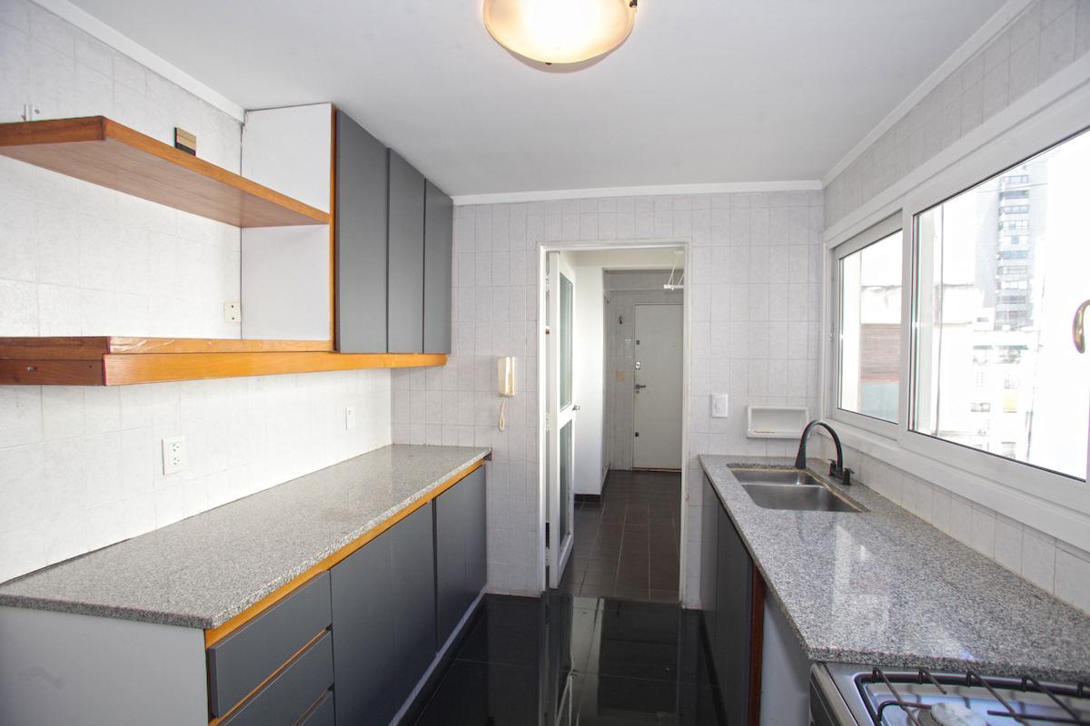 Venta " Duplex " Recoleta 4