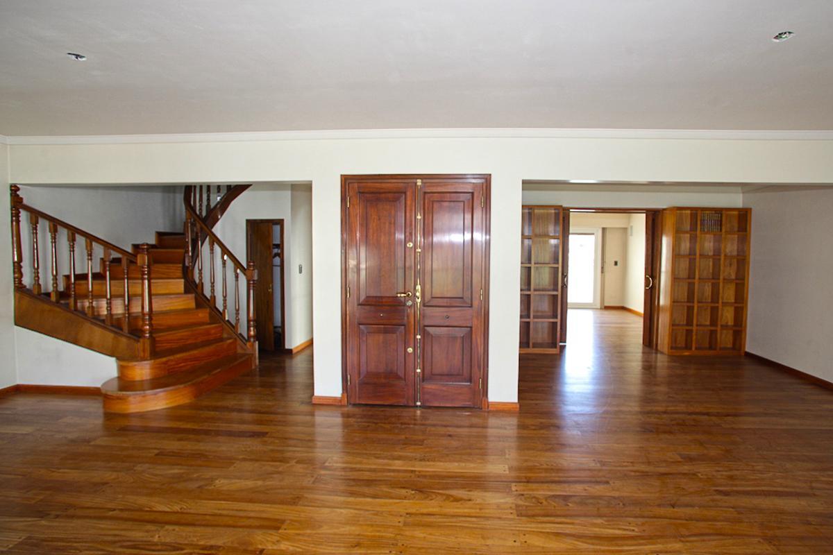 Venta " Duplex " Recoleta 2