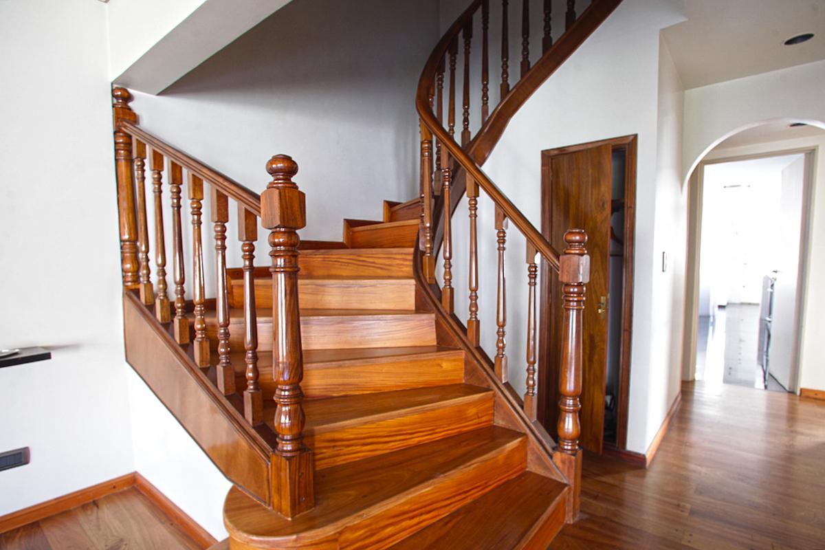Venta " Duplex " Recoleta 3