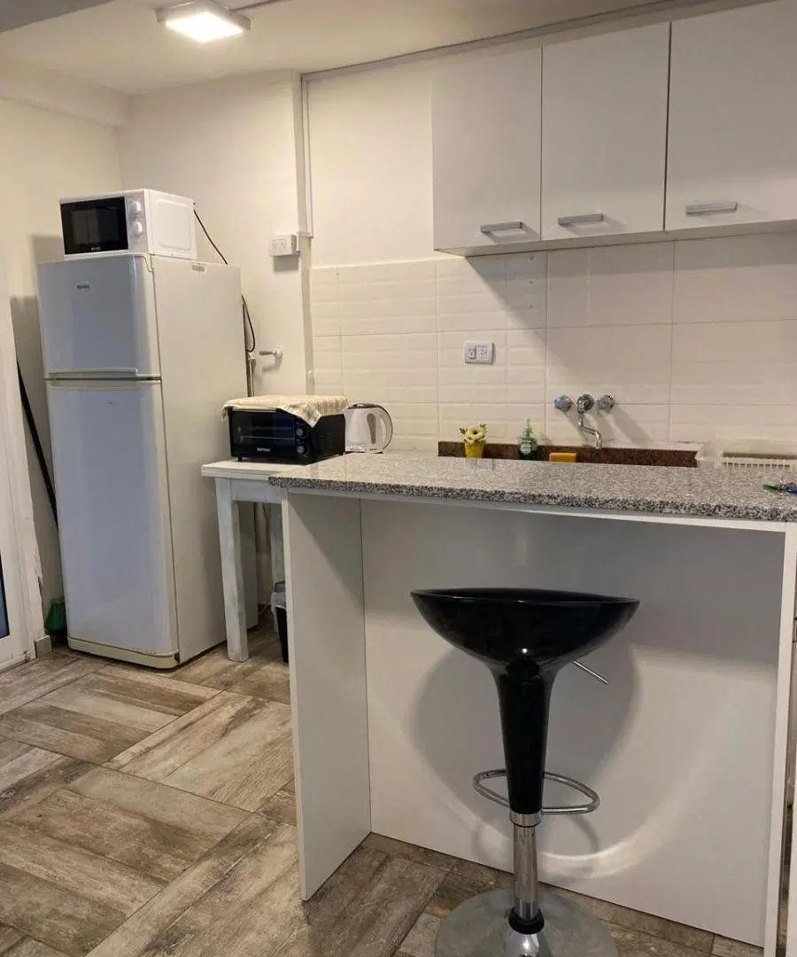 VENTA 2 AMBIENTES RECOLETA 1