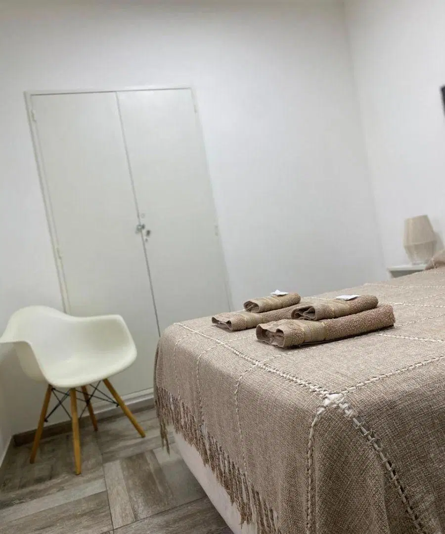 VENTA 2 AMBIENTES RECOLETA 5