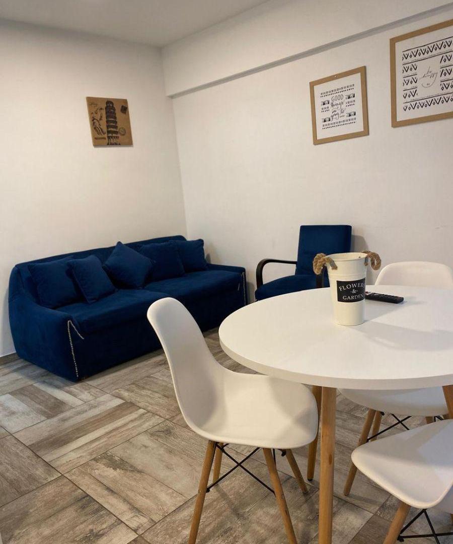 VENTA 2 AMBIENTES RECOLETA