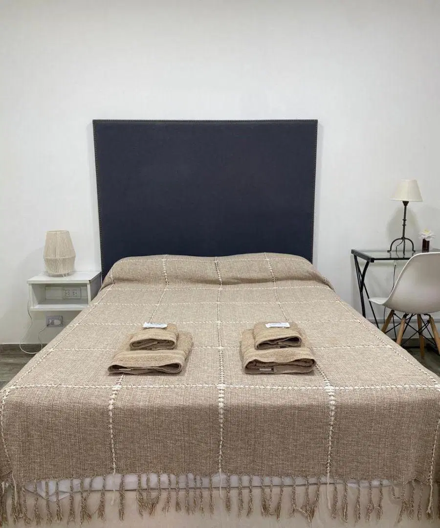 VENTA 2 AMBIENTES RECOLETA 2