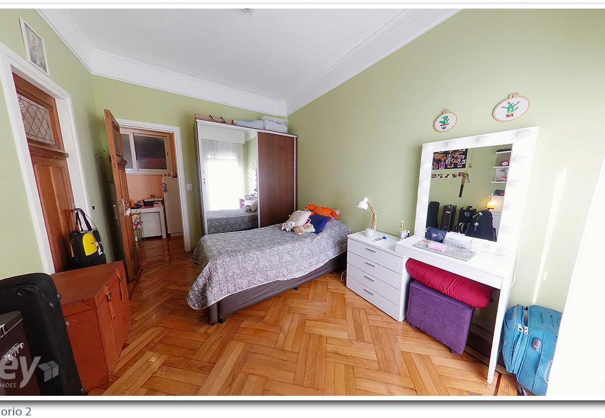 Hermoso 3 Ambientes Reciclado a Nuevo - Excelente Estado - Centro - Caba 4