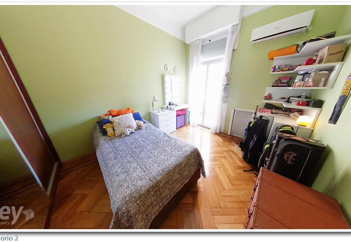 Hermoso 3 Ambientes Reciclado a Nuevo - Excelente Estado - Centro - Caba 3