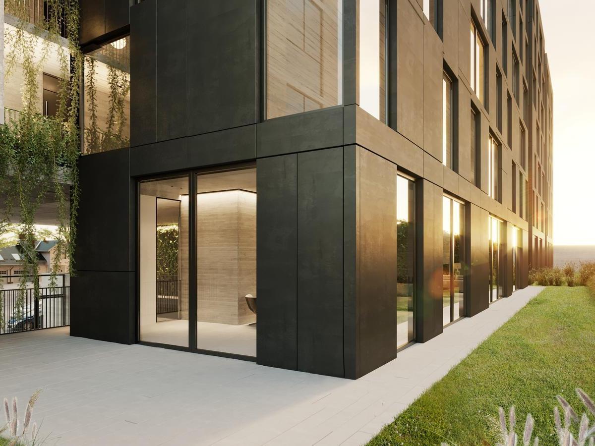 Exclusivo Emprendimiento Estudio Z740 – Financiación Directa – Zona Caballito 5