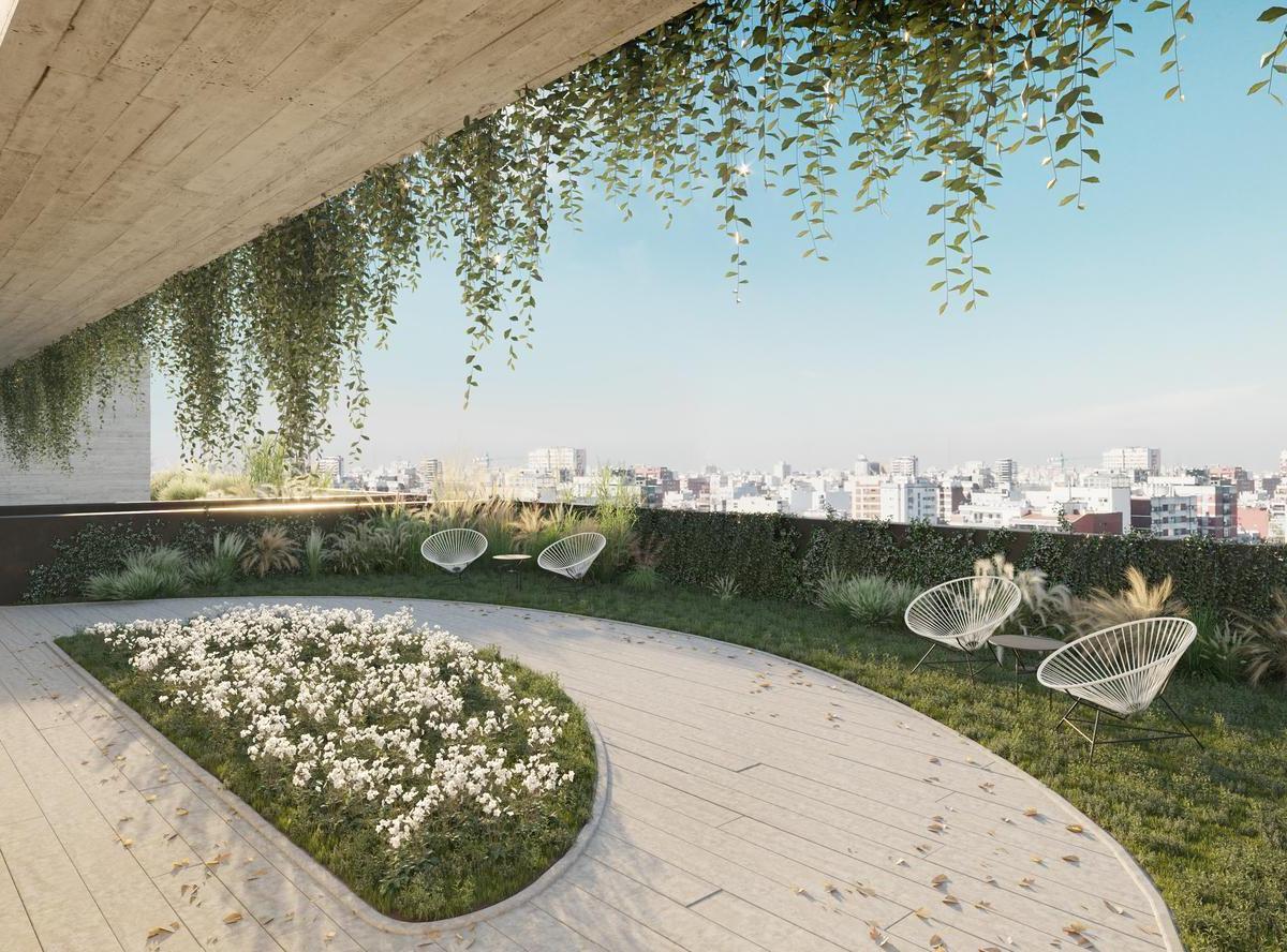 Exclusivo Emprendimiento Estudio Z740 – Financiación Directa – Zona Caballito 3