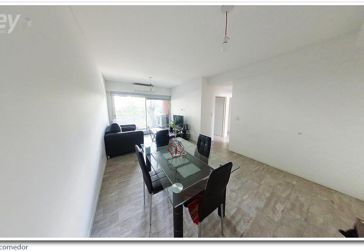 Hermoso Departamento 3 Ambientes C/ Cochera - Parque Patricios - Caba 3