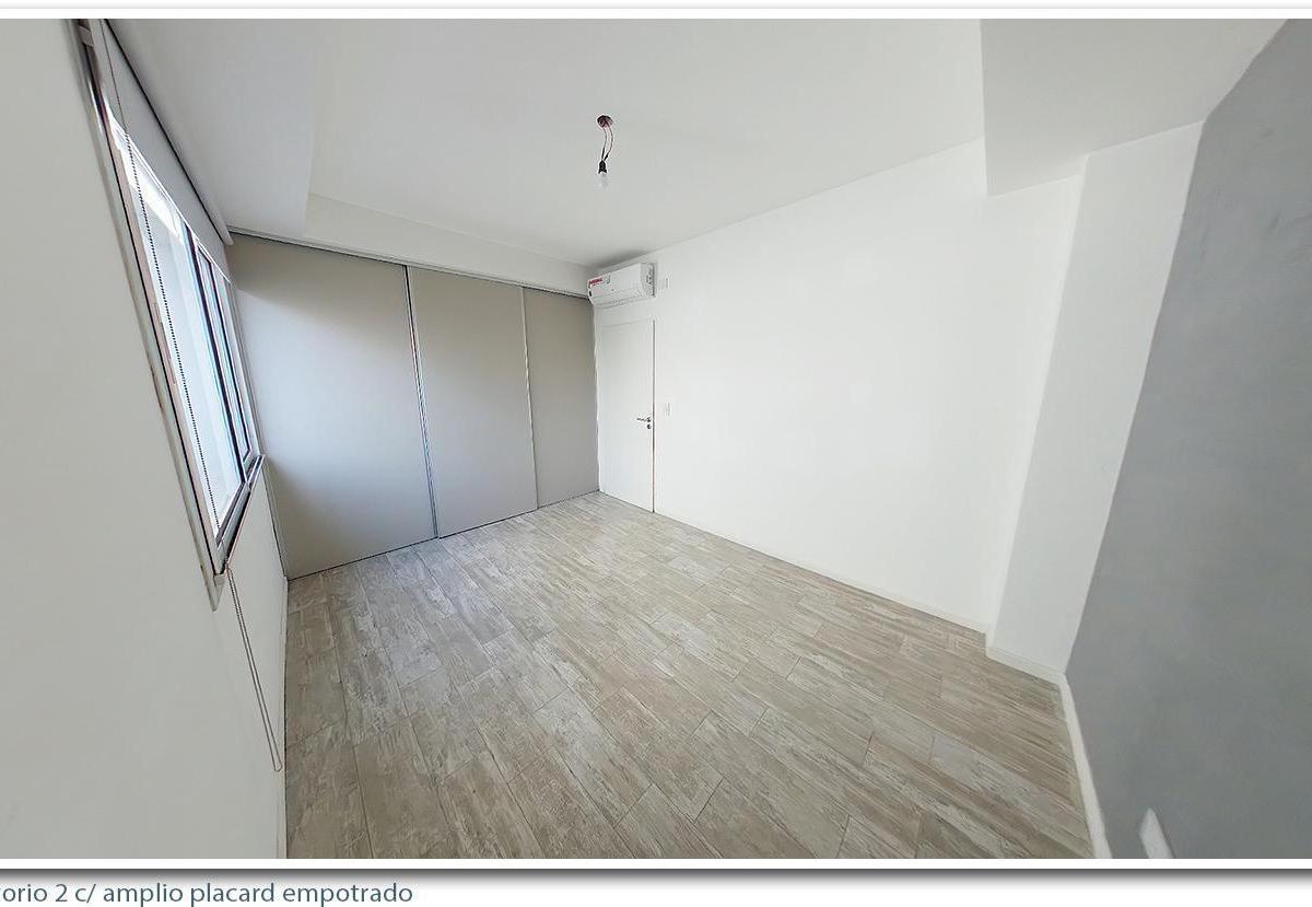 Hermoso Departamento 3 Ambientes C/ Cochera - Parque Patricios - Caba 2